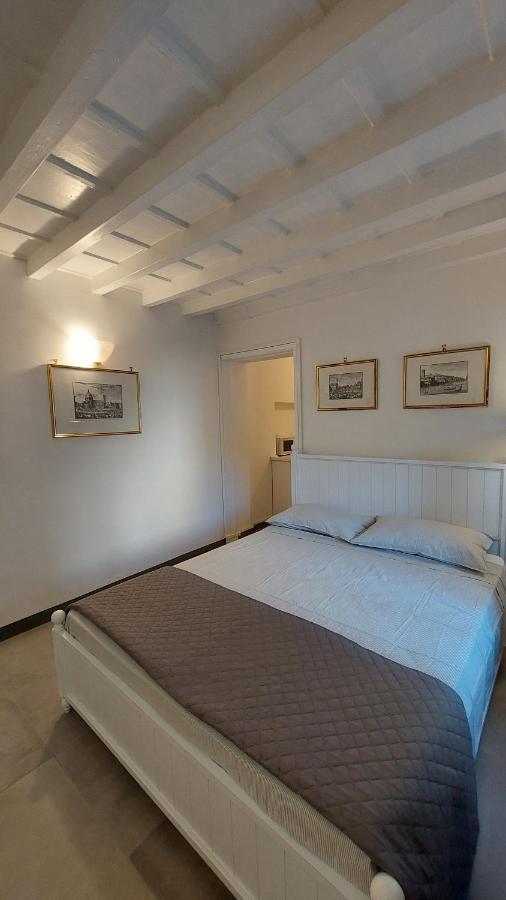 Renai Studio Flat Firenze Bagian luar foto