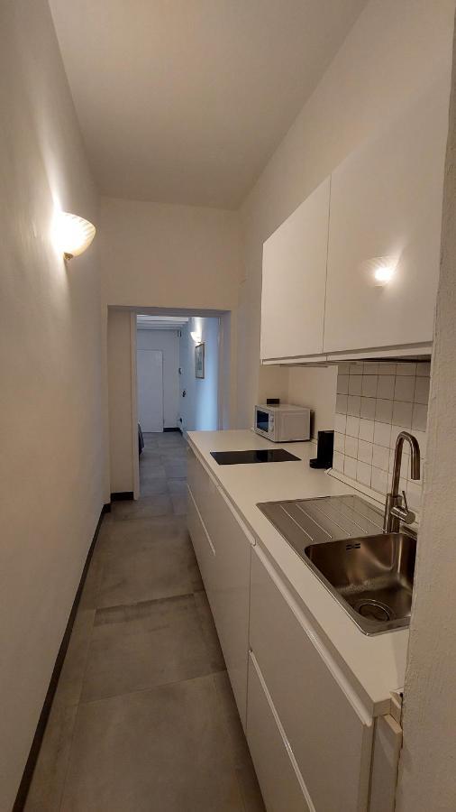 Renai Studio Flat Apartment Firenze Bagian luar foto