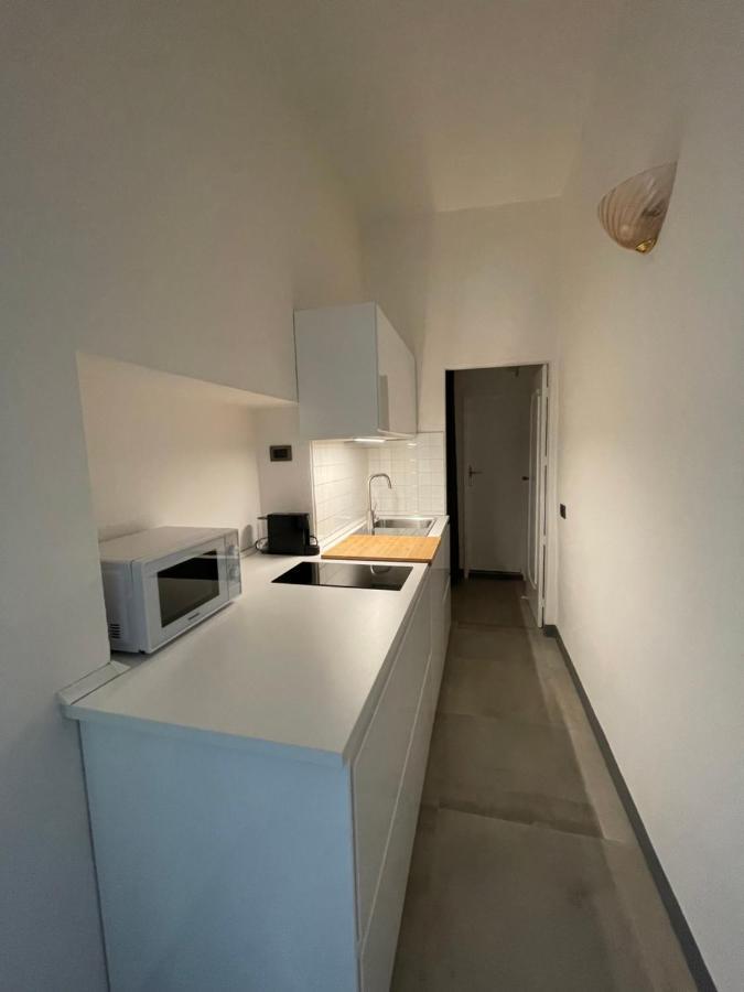 Renai Studio Flat Apartment Firenze Bagian luar foto